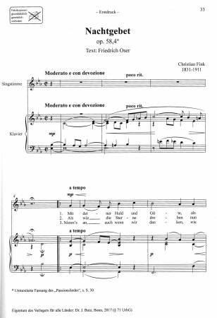 Preview: Notenbeispiel